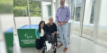 El CPI lanza un programa de prácticas remuneradas para deportistas paralímpicos