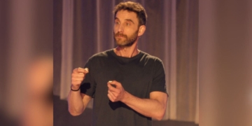 Dani Rovira habla sobre la depresión que sufrió