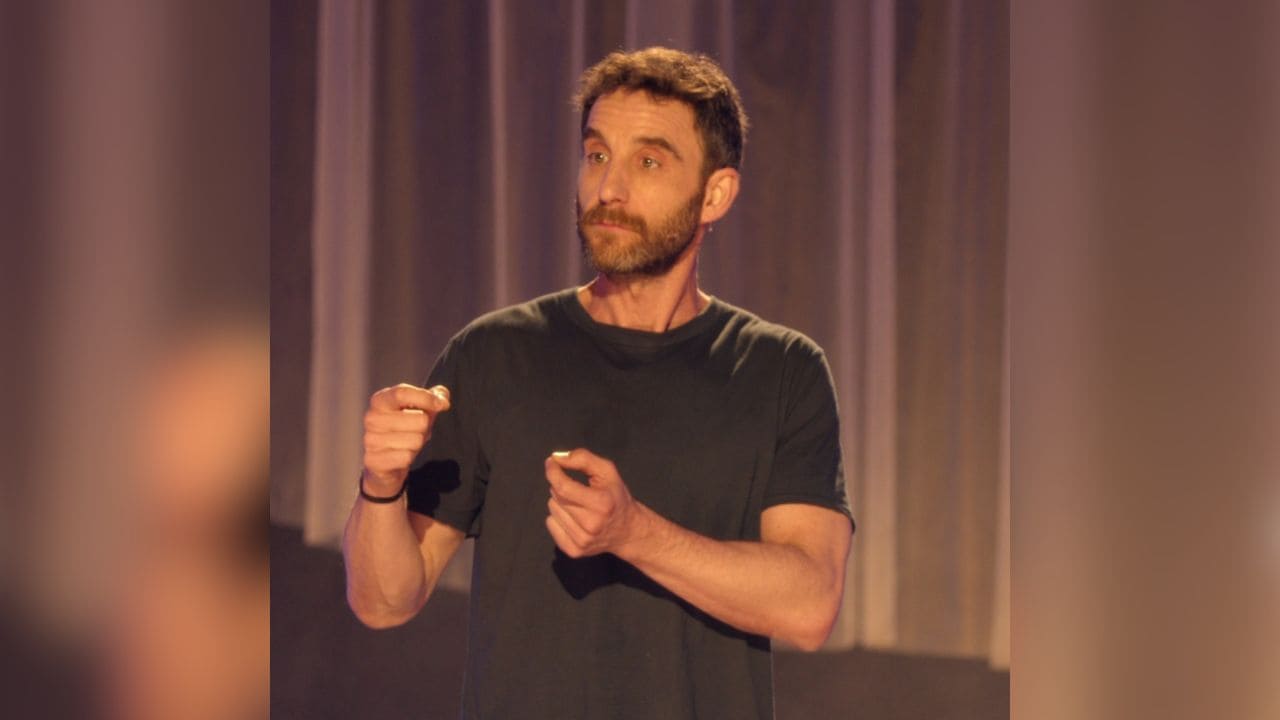 Dani Rovira habla sobre la depresión que sufrió