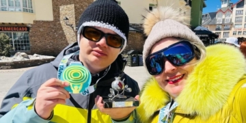 Joven deportista paralímpico consigue un 79% de discapacidad por la vía judicial