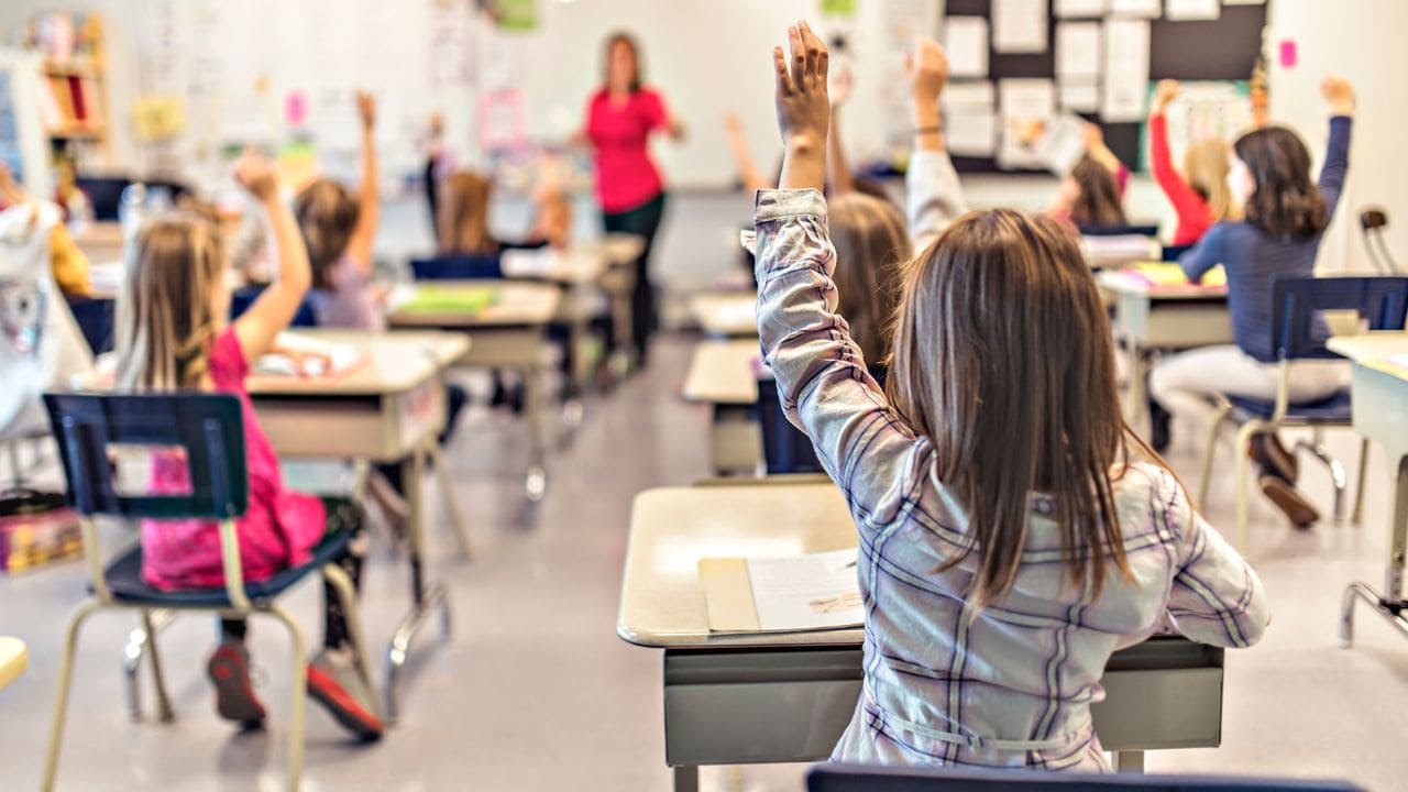 Dos docentes a la cárcel por humillar a alumnos con síndrome de Down