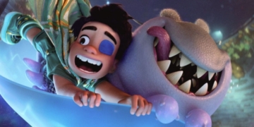 Elio, nueva película de Disney Pixar