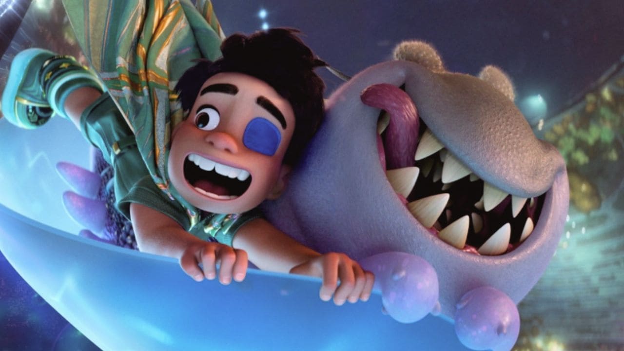 ‘Elio’, la nueva película de Disney Pixar que profundiza sobre la soledad infantil en la sociedad