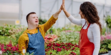 Castilla-La Mancha aprueba 31 millones de euros para impulsar el empleo de personas con discapacidad