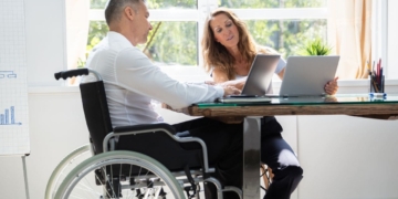 Protección del empleo para personas con discapacidad en España