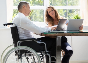 Protección del empleo para personas con discapacidad en España