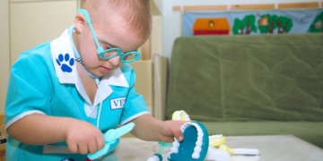 Presentan un decálogo en el Congreso para avanzar en el abordaje de Enfermedades Raras