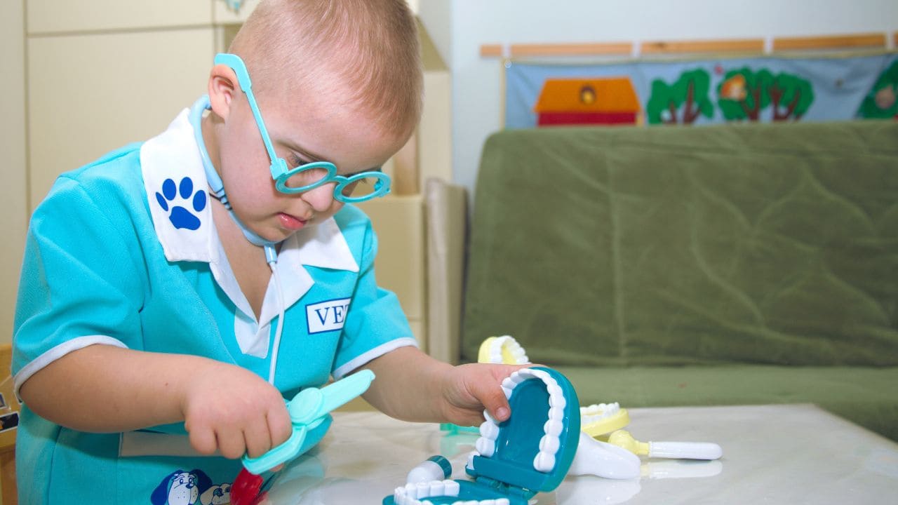 Presentan un decálogo en el Congreso para avanzar en el abordaje de Enfermedades Raras