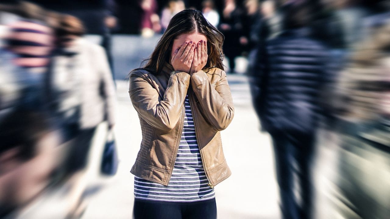 Descubren nuevas vías de terapia contra la esquizofrenia