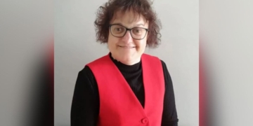 Ester Salas, referente del mundo de la discapacidad intelectual