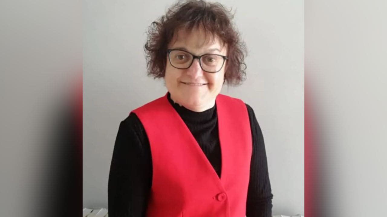Fallece Ester Salas, referente de la lucha por los derechos de las personas con discapacidad intelectual