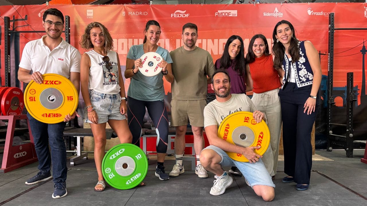 Proyecto PADES sobre la salud de deportistas con discapacidad física