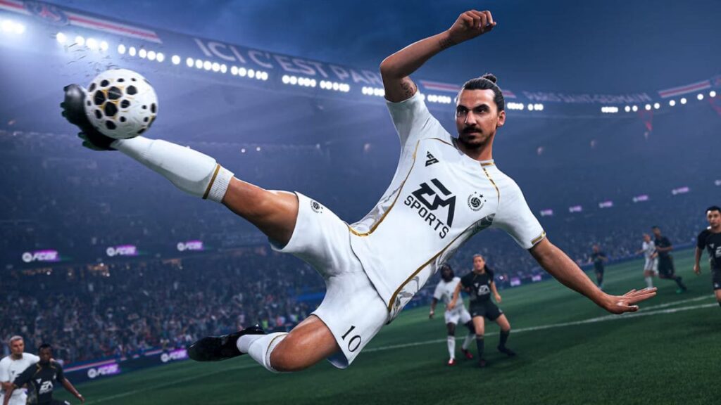 EA Sports presenta nuevas funciones de accesibilidad en FC 26 para personas con discapacidad