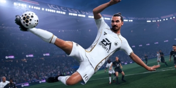 Nuevas funciones de accesibilidad en EA Sports FC 26