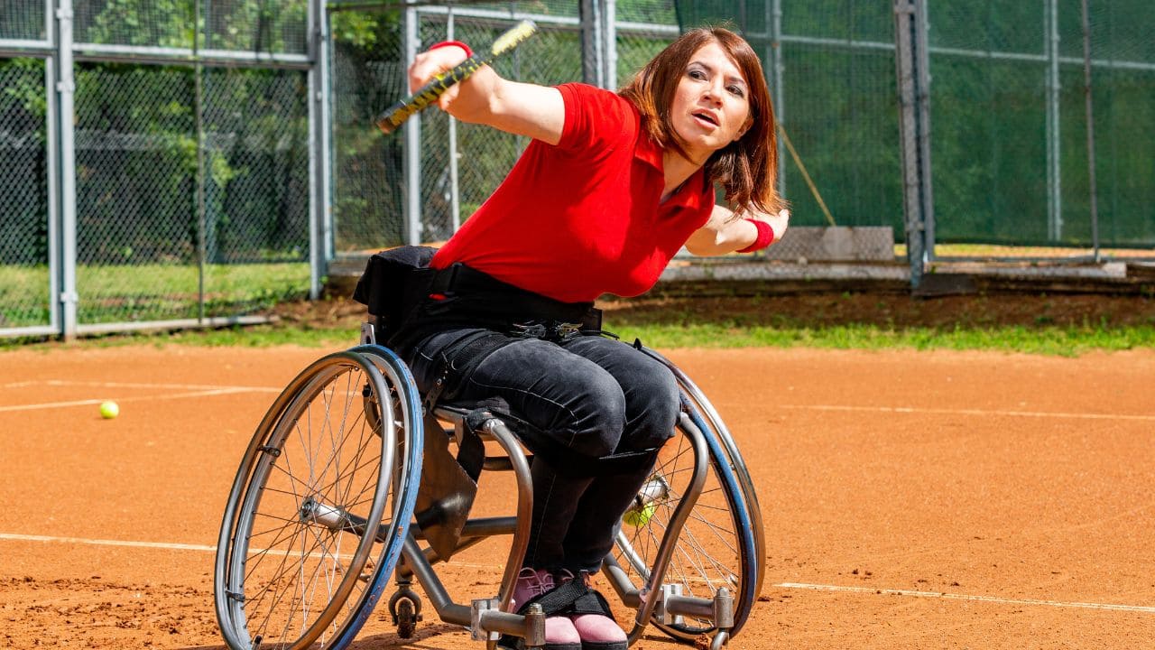 Alcobendas acogerá el I Foro Internacional del Deporte para personas con discapacidad