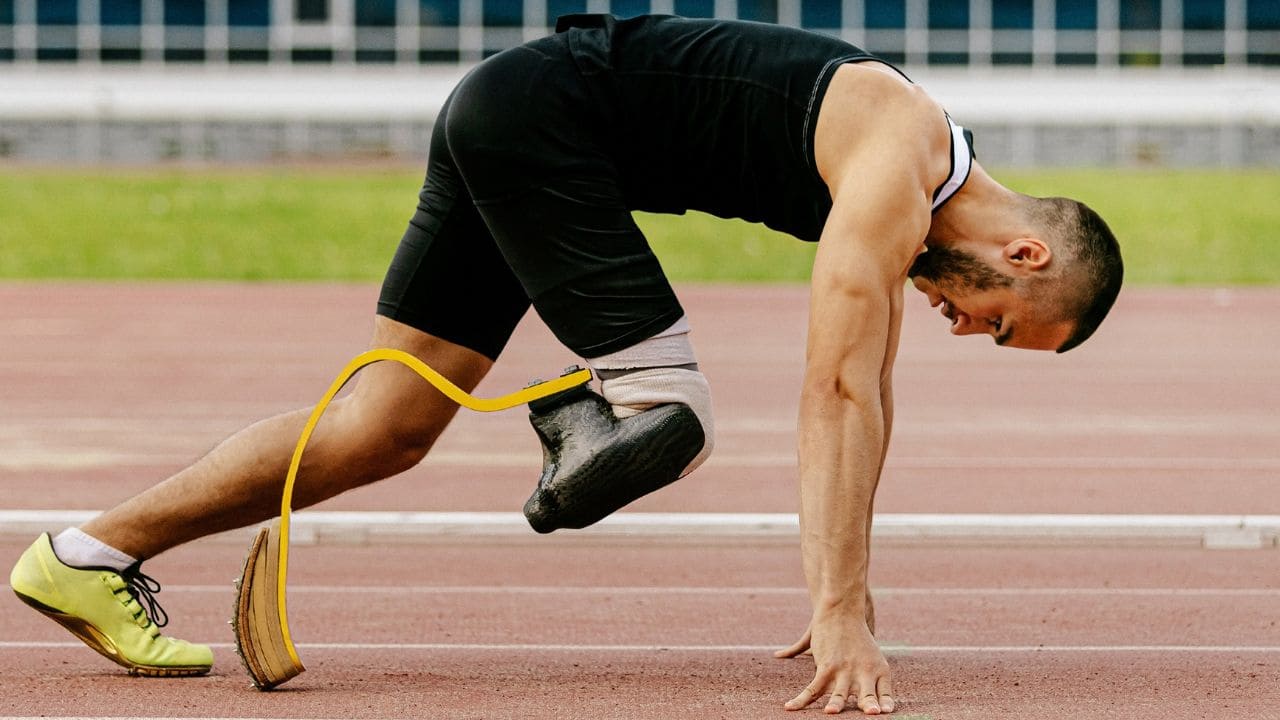 Alcobendas acogerá el I Foro Internacional del Deporte para personas con discapacidad