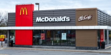 Un trabajador de McDonald's logra una incapacidad permanente total