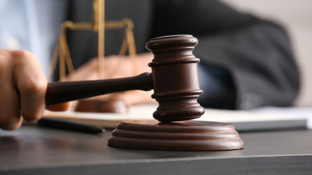 La Justicia reconoce la incapacidad permanente a una administrativa ya fallecida