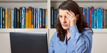 Una mujer de 49 años consigue el reconocimiento de una incapacidad permanente total por fibromialgia