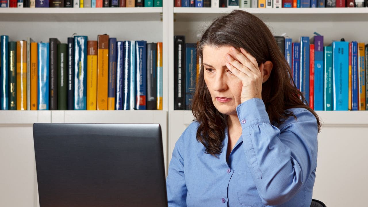 Una mujer de 49 años consigue el reconocimiento de una incapacidad permanente total por fibromialgia