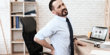 Incapacidad permanente por hernia discal