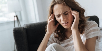 Incapacidad permanente por migrañas