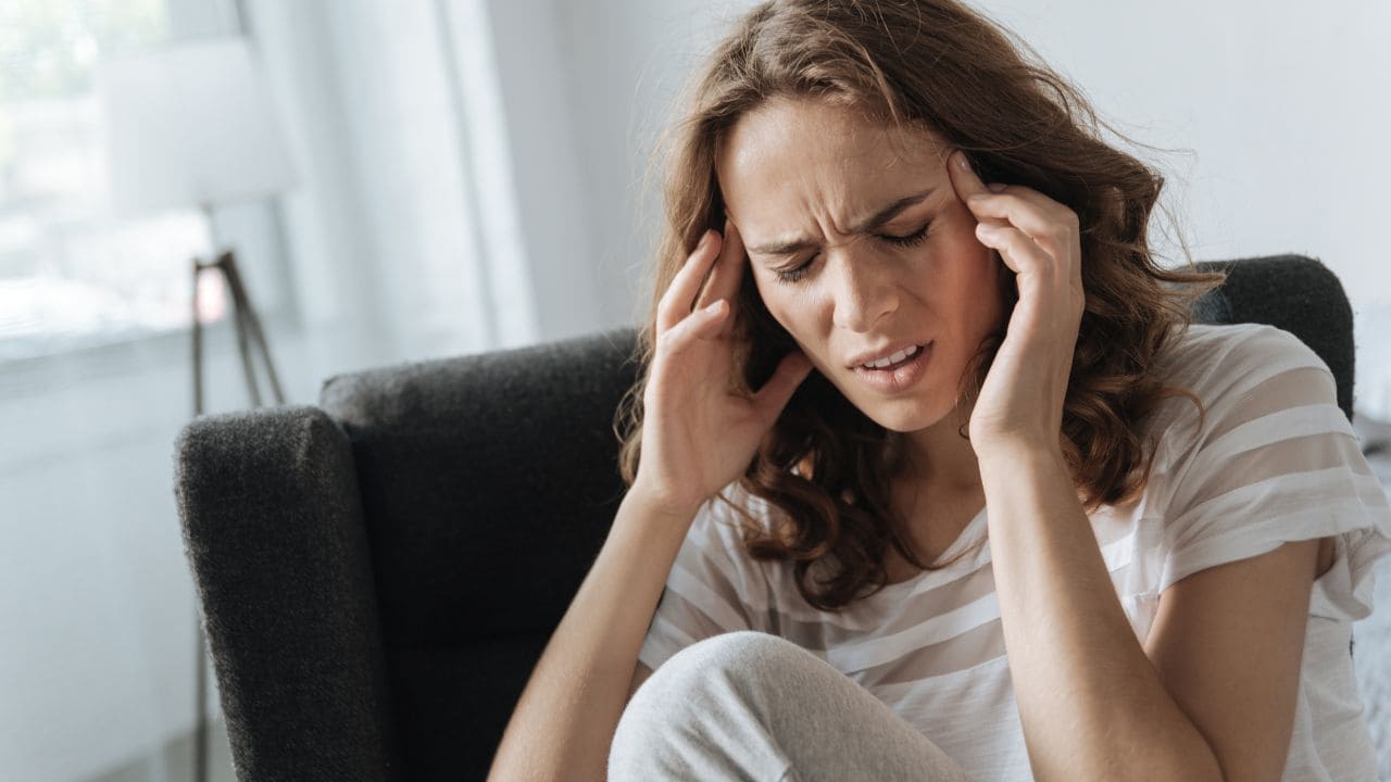 Incapacidad permanente por migrañas