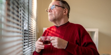 Un jubilado logra una incapacidad permanente parcial con indemnización