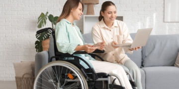 Cobrar una pensión de orfandad con una incapacidad permanente