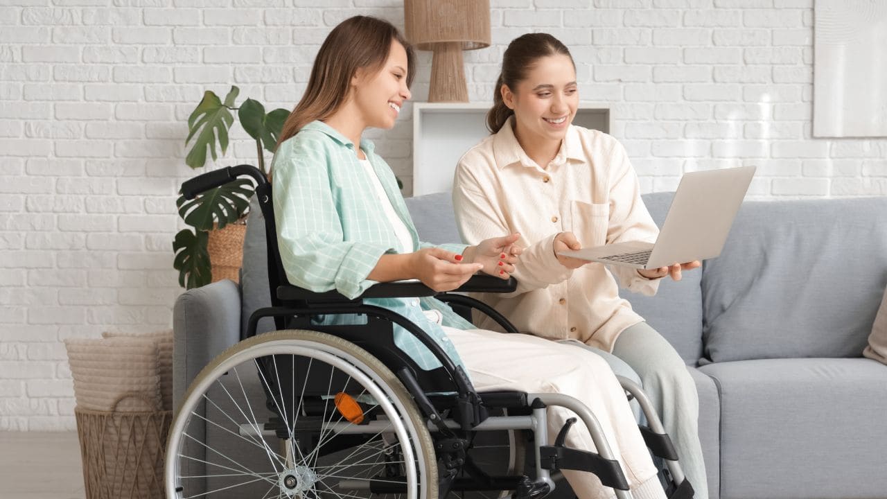 Cobrar una pensión de orfandad con una incapacidad permanente