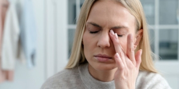 Incapacidad permanente por la pérdida de visión en un ojo