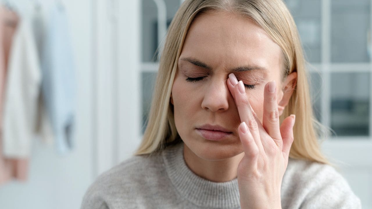 Incapacidad permanente por la pérdida de visión en un ojo
