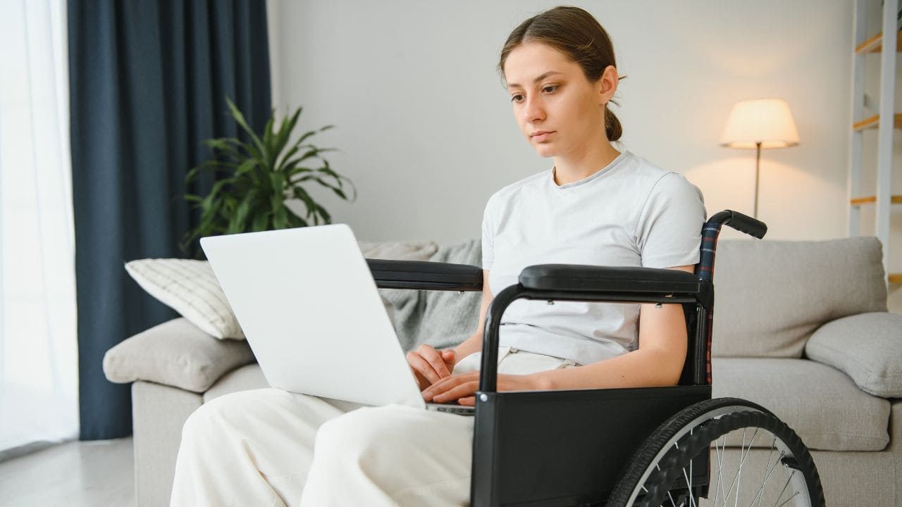 Incapacidad permanente e indemnización por seguro de vida