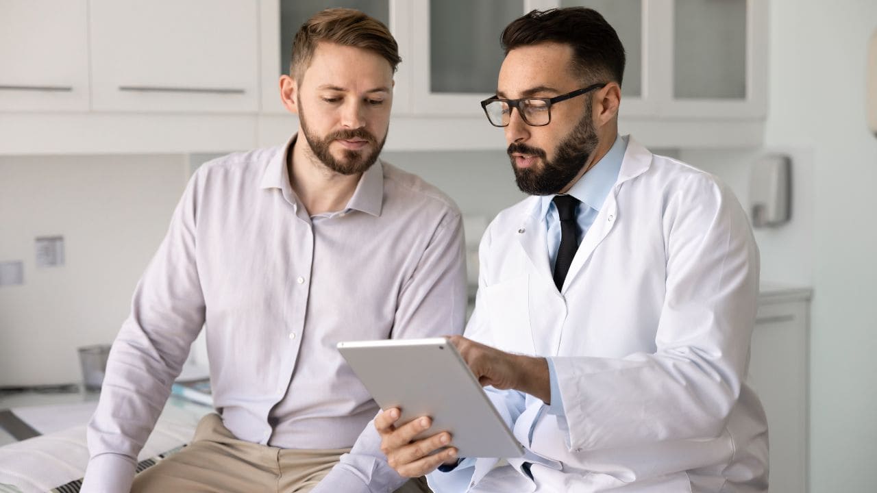 Incapacidad permanente con varias enfermedades