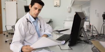 Informes médicos de la sanidad privada en la solicitud de incapacidad permanente