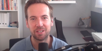 Jorge Campmany analiza la incapacidad permanente por fibromialgia