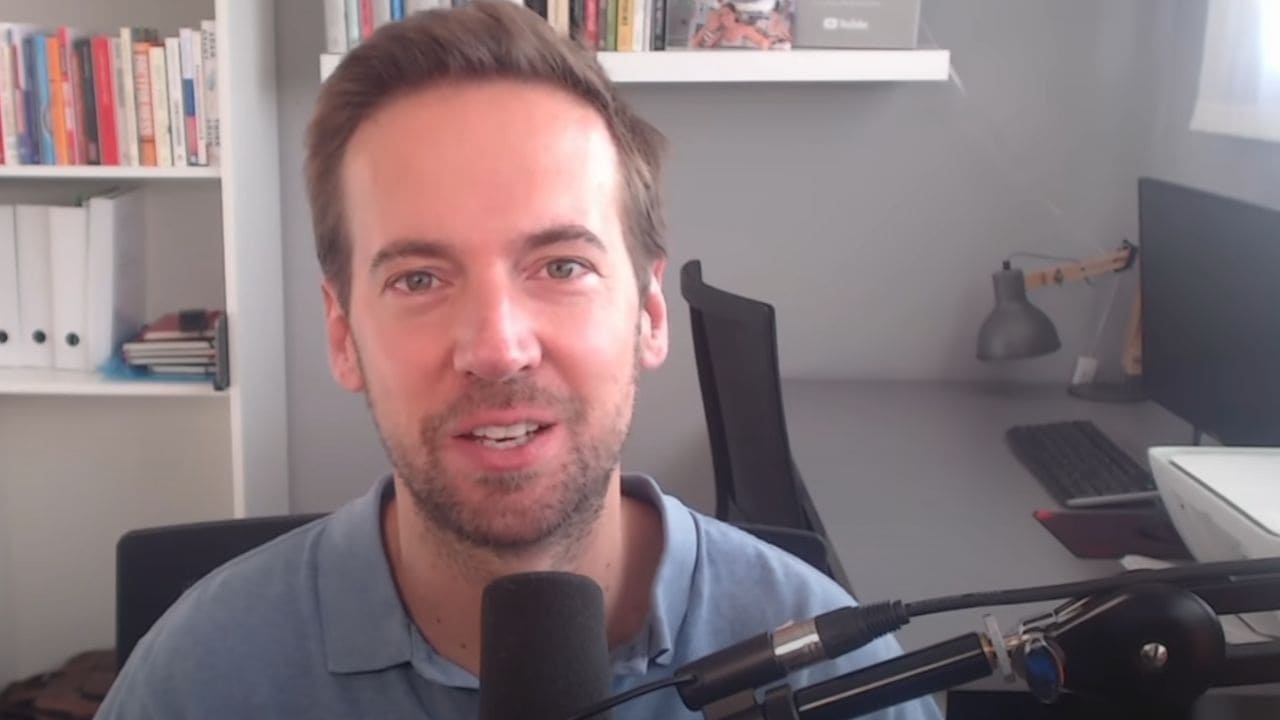 Jorge Campmany analiza la incapacidad permanente por fibromialgia