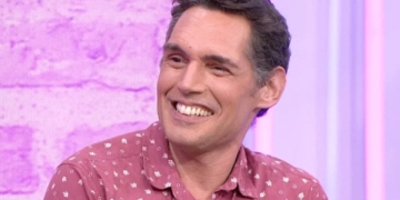 Josep Lobató reaparece en televisión enfermedad desmielinizante