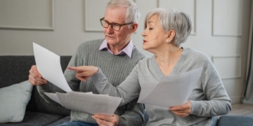 Subida de las pensiones de jubilación en función del IPC