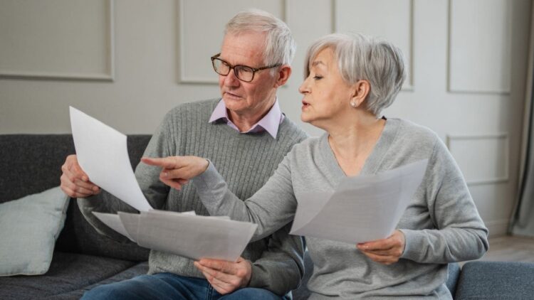 Subida de las pensiones de jubilación en función del IPC