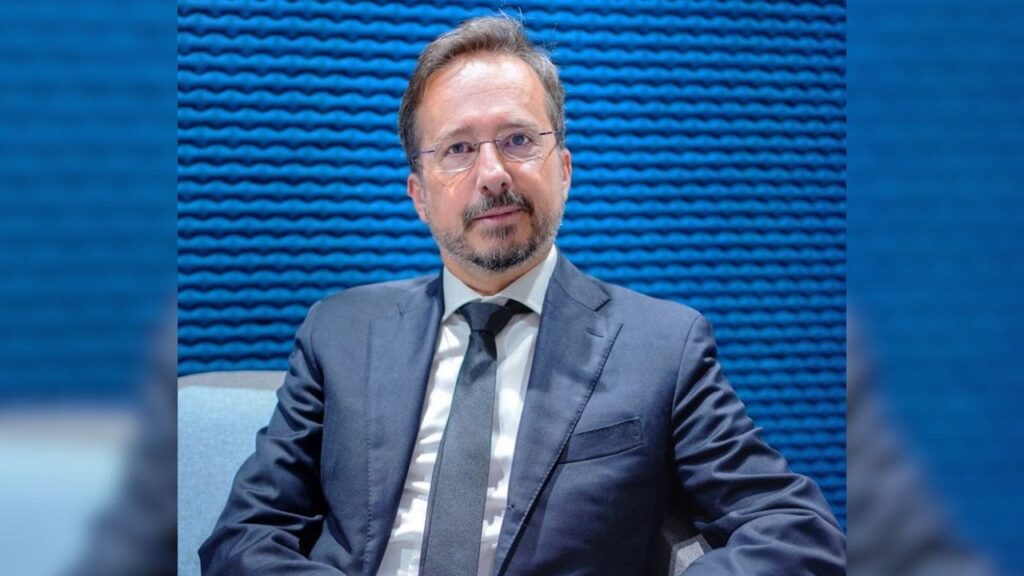 José Ignacio Conde-Ruiz: «La jubilación debe ser gradual y compatible con el trabajo»