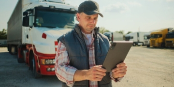 Solicitan la jubilación anticipada para transportistas autónomos