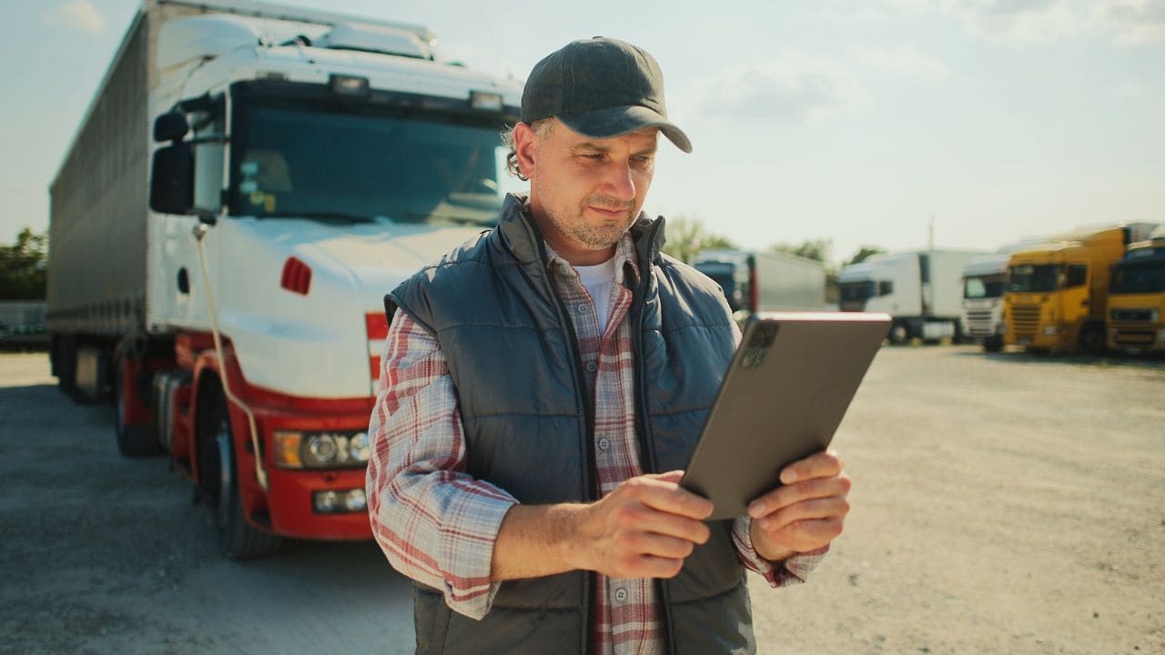 Solicitan la jubilación anticipada para transportistas autónomos