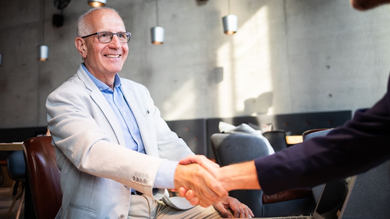 Nuevas medidas sobre la jubilación parcial en España