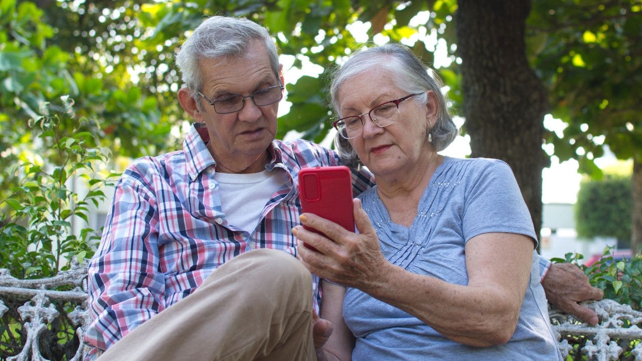 Cómo proteger la pensión de jubilación ante posibles estafas online