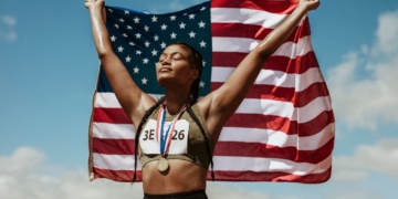 El Comité Paralímpico de Estados Unidos prohíbe a las mujeres transgénero competir en deportes femeninos