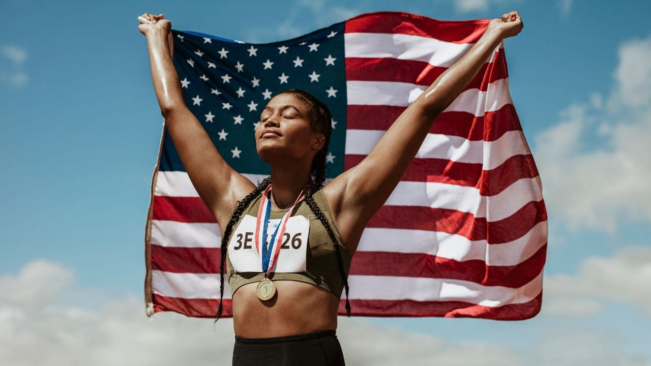 El Comité Paralímpico de Estados Unidos prohíbe a las mujeres transgénero competir en deportes femeninos