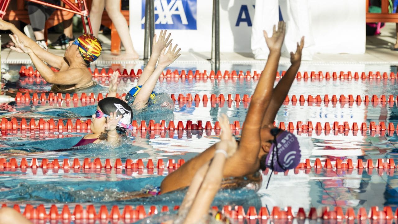 Juegos Paralímpicos Europeos de la Juventus 2025