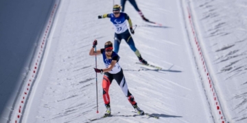 Accesibilidad Juegos Paralímpicos de Invierno Milano-Cortina 2026