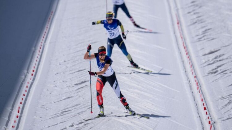 Accesibilidad Juegos Paralímpicos de Invierno Milano-Cortina 2026